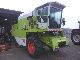 2011 Claas  Dominator 76 Agricultural vehicle Combine harvester photo 1