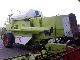 2011 Claas  Dominator 76 Agricultural vehicle Combine harvester photo 2