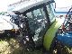 2011 Claas  Axion 850 Agricultural vehicle Other agricultural vehicles photo 1