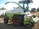 1991 Claas  690 Agricultural vehicle Harvesting machine photo 2