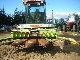 1991 Claas  690 Agricultural vehicle Harvesting machine photo 3