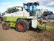 1991 Claas  690 Agricultural vehicle Harvesting machine photo 5