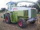 1991 Claas  690 Agricultural vehicle Harvesting machine photo 6