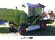 1983 Claas  Dominator 68 Agricultural vehicle Combine harvester photo 4