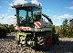 1993 Claas  695 MEGA Agricultural vehicle Reaper photo 1