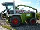 1993 Claas  695 MEGA Agricultural vehicle Reaper photo 2