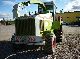1993 Claas  695 MEGA Agricultural vehicle Reaper photo 4