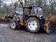 1991 Claas  Renault MX 9034 Agricultural vehicle Forestry vehicle photo 1