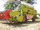 1984 Claas  DO 96 Agricultural vehicle Combine harvester photo 2