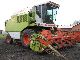 2011 Claas  Dominator 98 s Agricultural vehicle Combine harvester photo 1