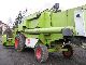 2011 Claas  Dominator 98 s Agricultural vehicle Combine harvester photo 3