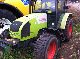 2006 Claas  Celtis 436 RX Agricultural vehicle Tractor photo 2