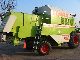1989 Claas  DO 108SL MAXI Agricultural vehicle Combine harvester photo 1
