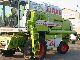 1989 Claas  DO 108SL MAXI Agricultural vehicle Combine harvester photo 3