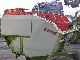 1989 Claas  DO 108SL MAXI Agricultural vehicle Combine harvester photo 4