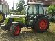 2008 Claas  Nectis 257f Agricultural vehicle Tractor photo 2