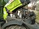 2008 Claas  Nectis 257f Agricultural vehicle Tractor photo 5