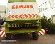 1991 Claas  108 Agricultural vehicle Combine harvester photo 1