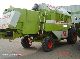 1991 Claas  108 Agricultural vehicle Combine harvester photo 3