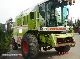1991 Claas  108 Agricultural vehicle Combine harvester photo 5