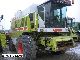 1994 Claas  mega 218 Agricultural vehicle Combine harvester photo 1