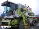 1994 Claas  mega 218 Agricultural vehicle Combine harvester photo 2