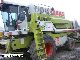 1994 Claas  mega 218 Agricultural vehicle Combine harvester photo 3