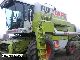 1994 Claas  dominator 118 Agricultural vehicle Combine harvester photo 3