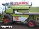 1994 Claas  dominator 118 Agricultural vehicle Combine harvester photo 4