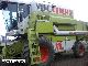 1994 Claas  dominator 118 Agricultural vehicle Combine harvester photo 5