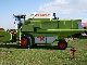 2011 Claas  Dominator 88S tylko 1700 mtg Agricultural vehicle Combine harvester photo 1