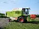 2011 Claas  Dominator 88S tylko 1700 mtg Agricultural vehicle Combine harvester photo 3