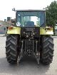 2006 Claas  Celtis 456 RX with front loader bucket MX T10 + Agricultural vehicle Tractor photo 5