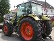2006 Claas  Celtis 456 RX with front loader bucket MX T10 + Agricultural vehicle Tractor photo 7