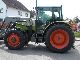 2006 Claas  Celtis 456 RX with front loader bucket MX T10 + Agricultural vehicle Tractor photo 8
