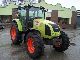 2011 Claas  AXOS 320C Agricultural vehicle Tractor photo 1