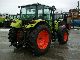 2011 Claas  AXOS 320C Agricultural vehicle Tractor photo 2