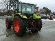 2011 Claas  AXOS 320C Agricultural vehicle Tractor photo 3