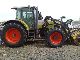 2005 Claas  Ares 696 RZ Agricultural vehicle Tractor photo 5