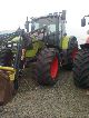 2005 Claas  Ares 696 RZ Agricultural vehicle Tractor photo 6