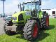 Claas  Ares 826 RZ wheel with air 2004 Tractor photo