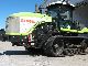 Claas  Challenger CH95 2000 Tractor photo