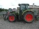 2007 Claas  Ares 557 Agricultural vehicle Tractor photo 2