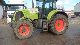 2007 Claas  Axion 810 Agricultural vehicle Tractor photo 2