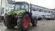 2007 Claas  Axion 810 Agricultural vehicle Tractor photo 4