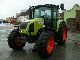 Claas  ARION 420CIS 2011 Tractor photo