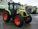 2011 Claas  ARION 420CIS Agricultural vehicle Tractor photo 1