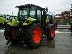 2011 Claas  ARION 420CIS Agricultural vehicle Tractor photo 2
