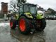 2011 Claas  ARION 420CIS Agricultural vehicle Tractor photo 3