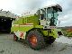1996 Claas  Thurs Dominator 88 SL, 4.50 NW, 3-D, air Agricultural vehicle Combine harvester photo 1